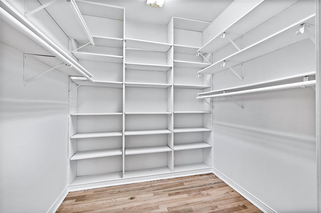 WEST PARK - Residential Lease