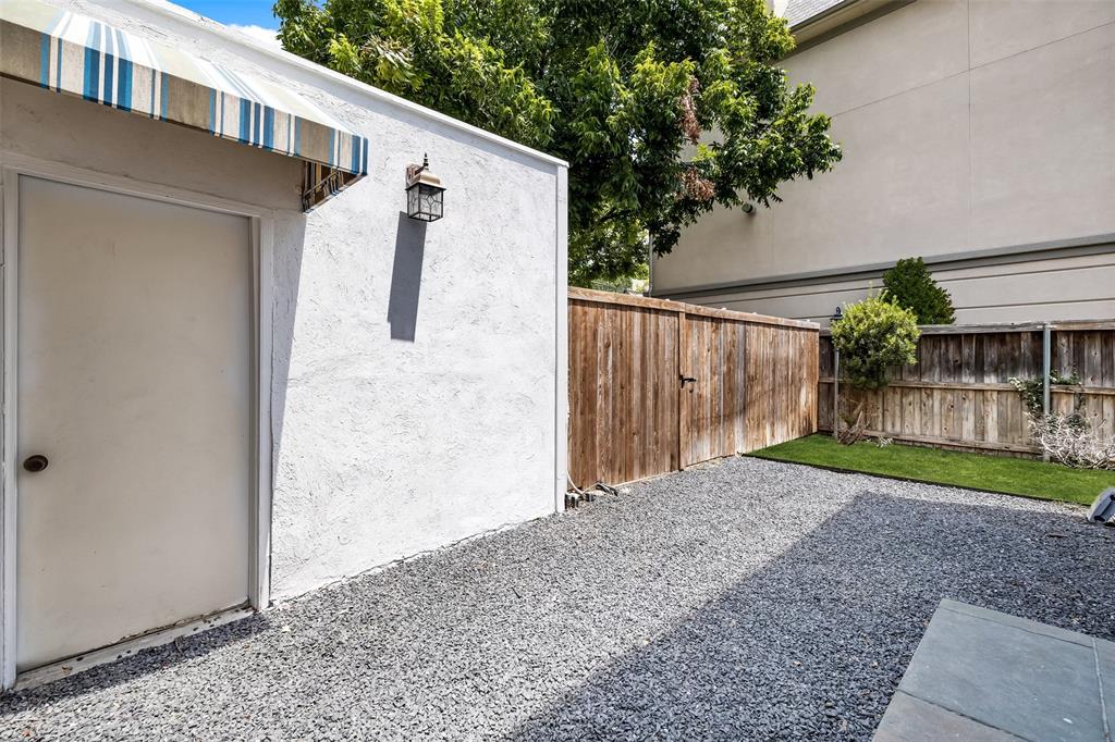 WEST PARK - Residential Lease