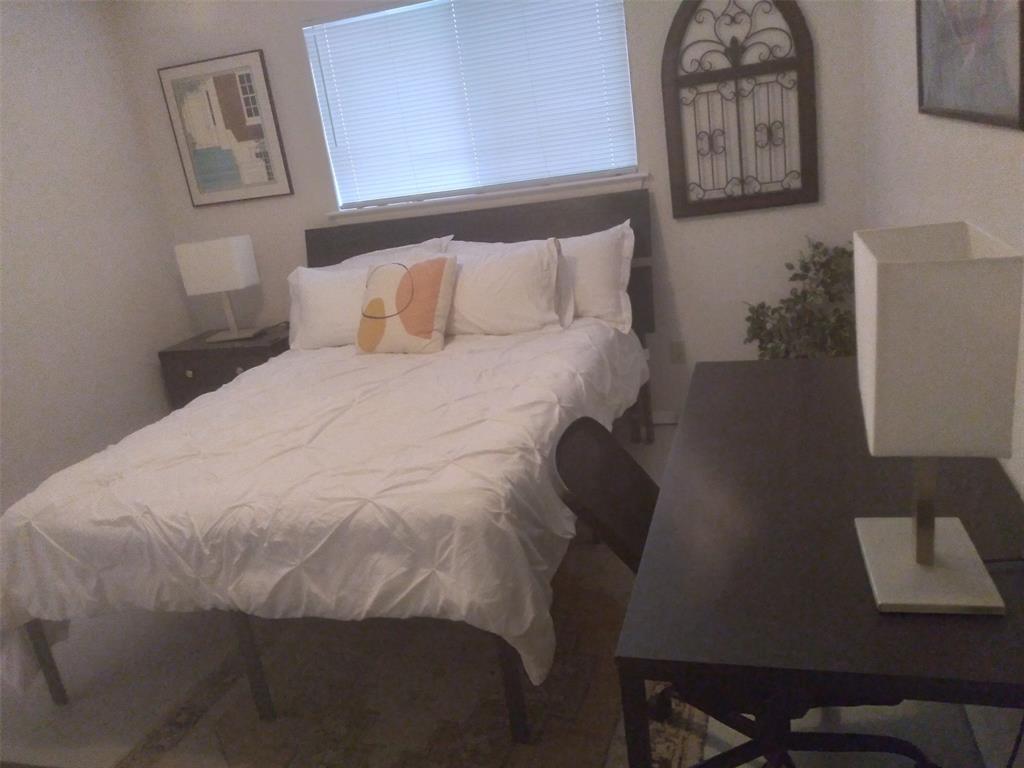 Frisco Heights Add - Residential Lease