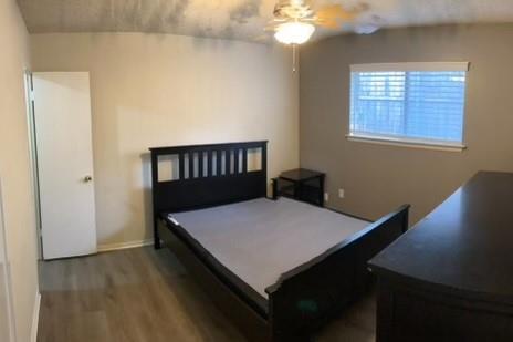 Frisco Heights Add - Residential Lease