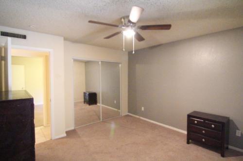 Frisco Heights Add - Residential Lease