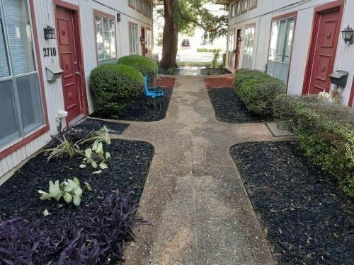 Frisco Heights Add - Residential Lease