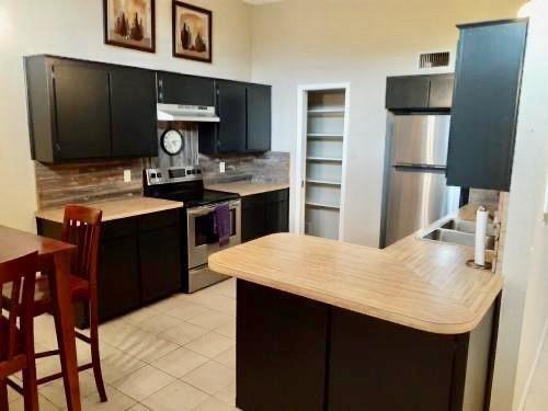 Frisco Heights Add - Residential Lease