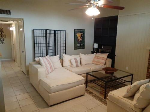 Frisco Heights Add - Residential Lease