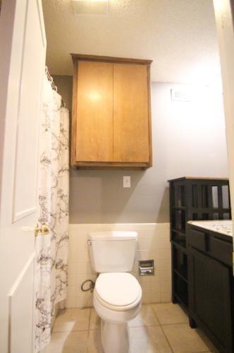 Frisco Heights Add - Residential Lease