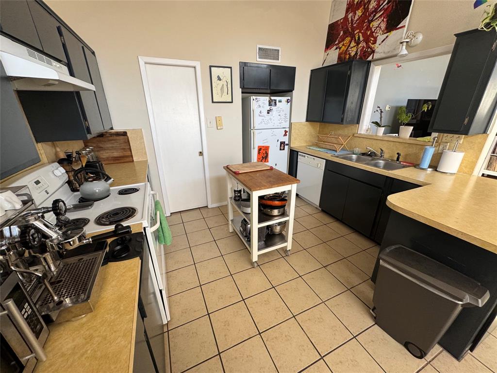 Frisco Heights Add - Residential Lease