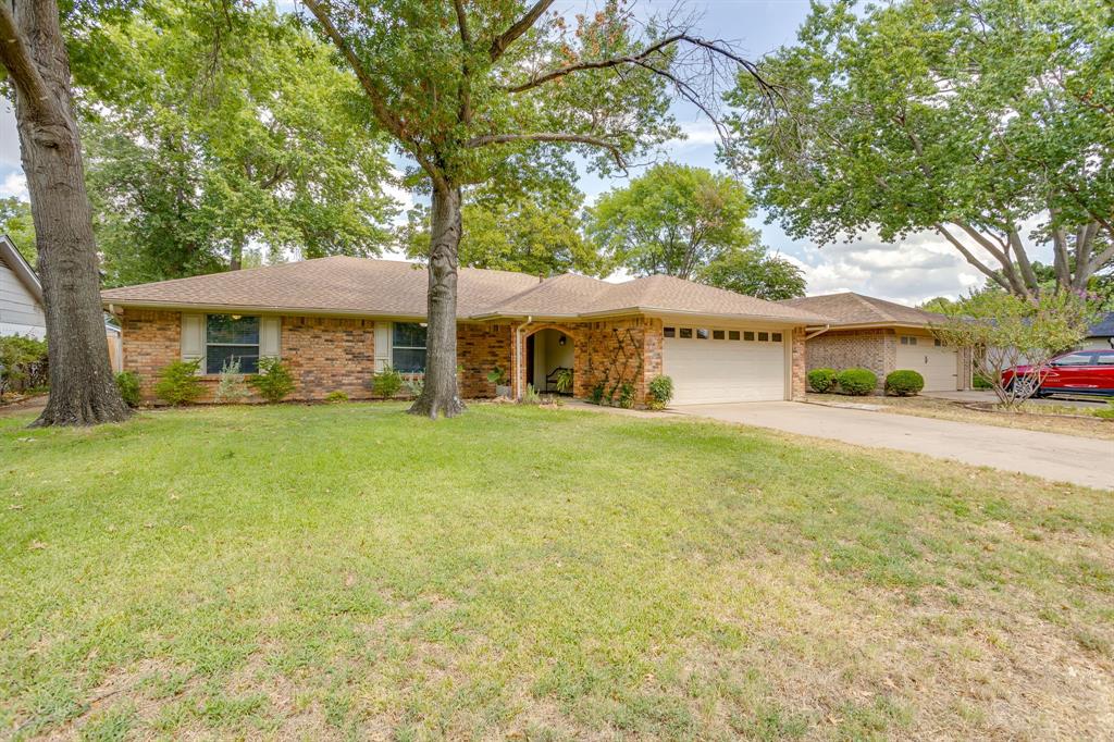 1005 Westminster Lane