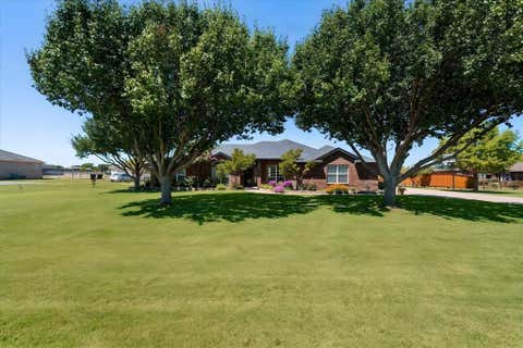Photo of 11005 Flores Trail, Crowley, TX 76036 (MLS # 21367182)