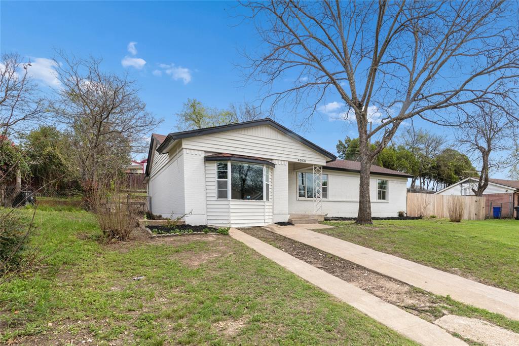 4040 Wind River Drive