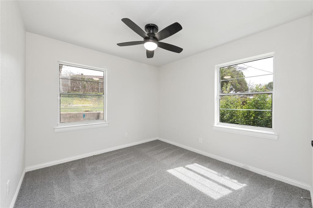 MARSALIS PARK 2 - Residential