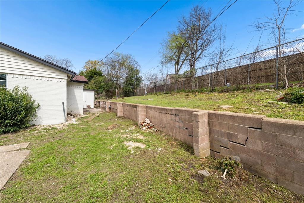 MARSALIS PARK 2 - Residential