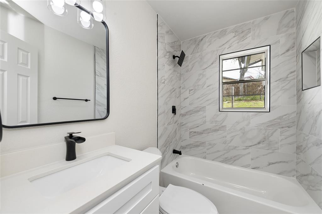 MARSALIS PARK 2 - Residential