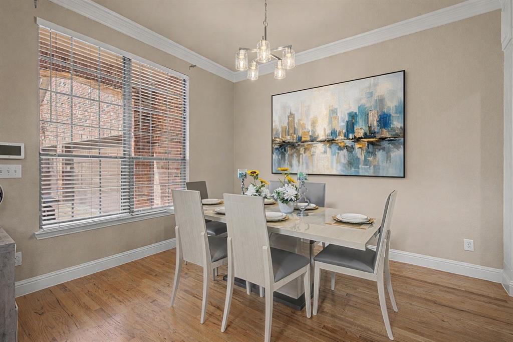 15606 Fox Meadow Lane