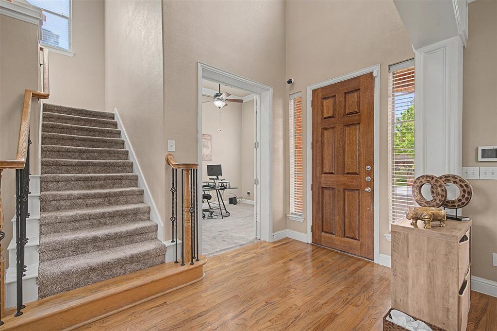 15606 Fox Meadow Lane