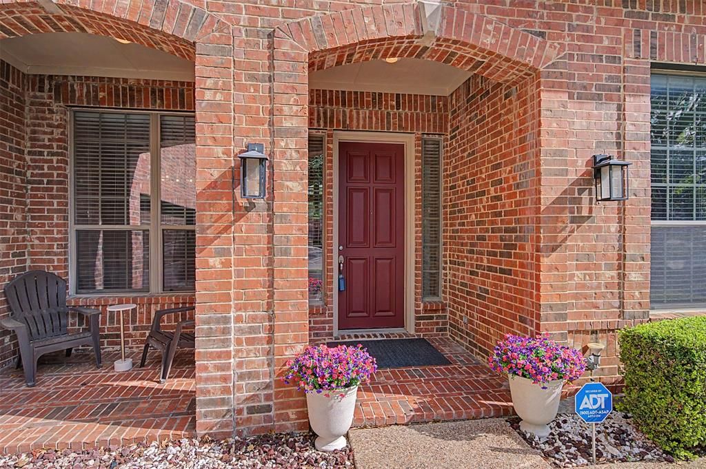 Photo of 15606 Fox Meadow Lane, Frisco, TX 75035 (MLS # 21235529)