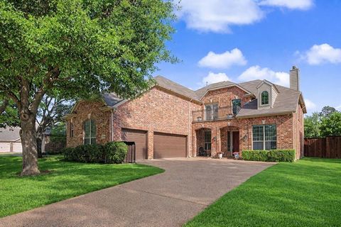 15606 Fox Meadow Lane Frisco TX 75035