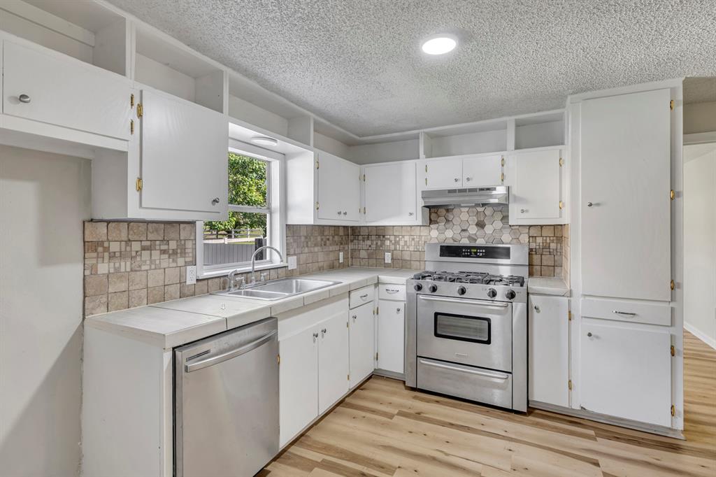 Worrell - Residential