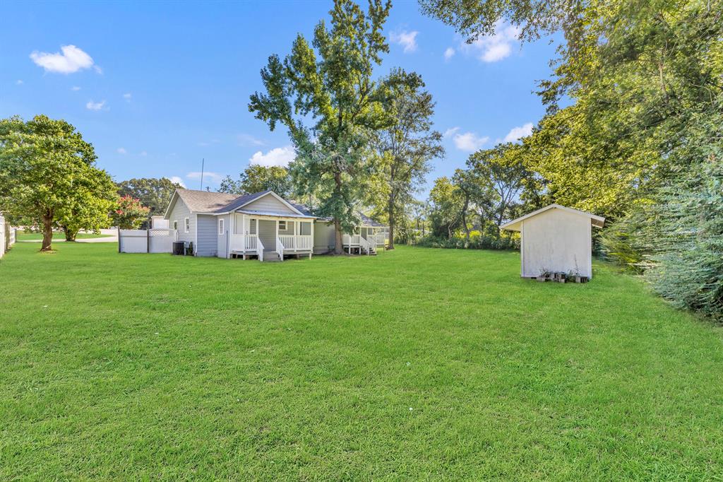 Worrell - Residential