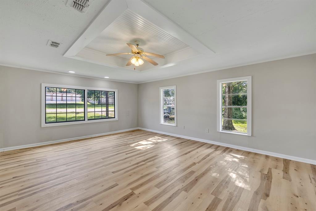 Worrell - Residential