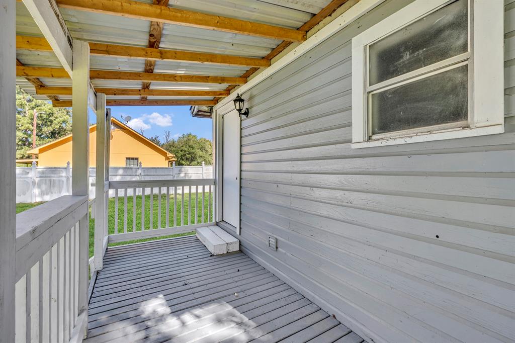 Worrell - Residential