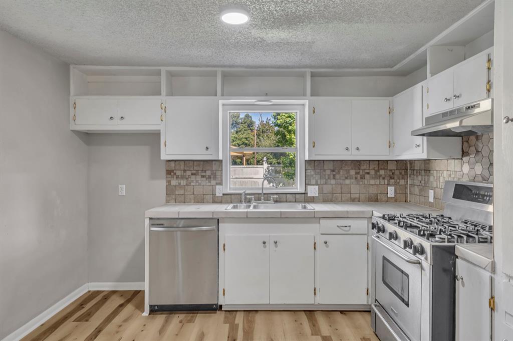 Worrell - Residential