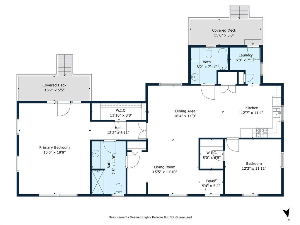 Worrell - Residential