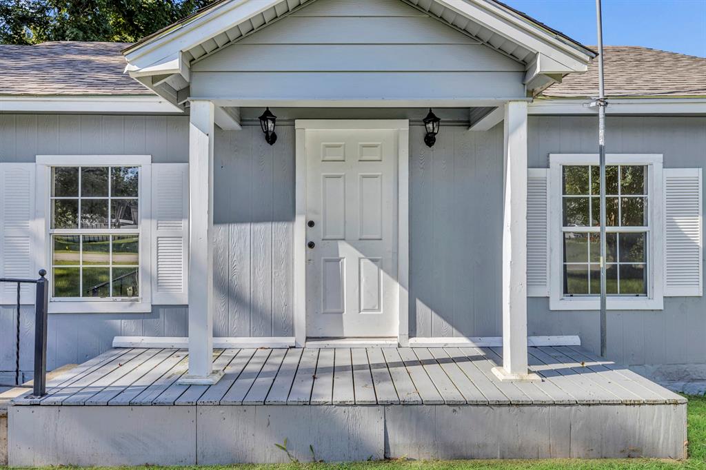 Worrell - Residential