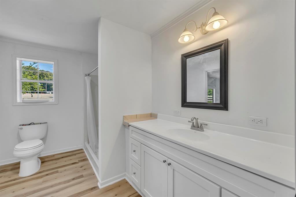 Worrell - Residential