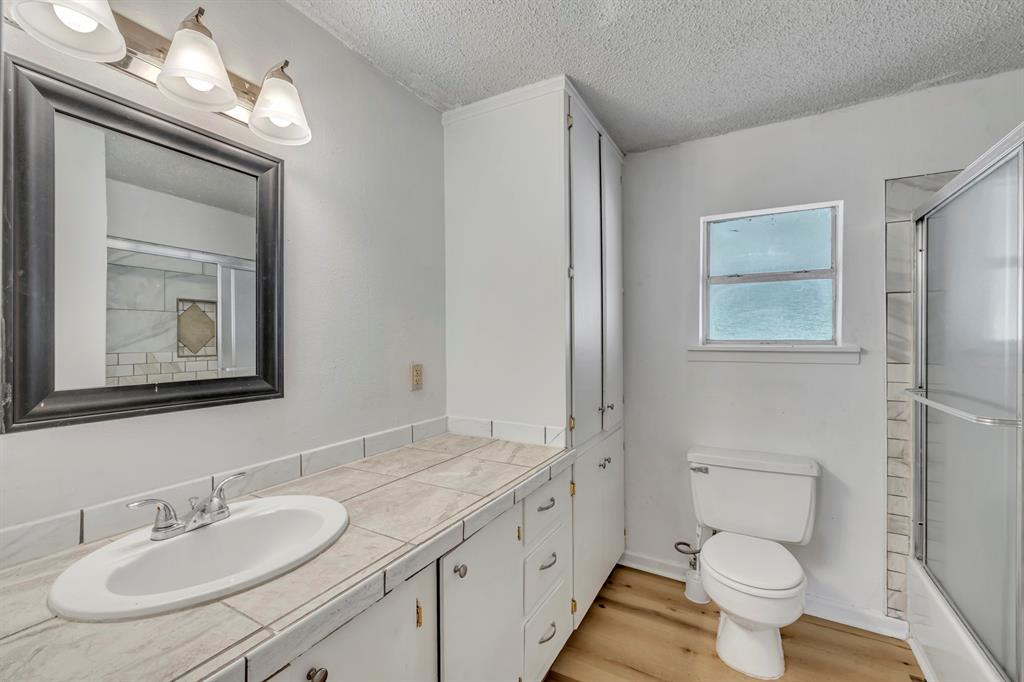 Worrell - Residential