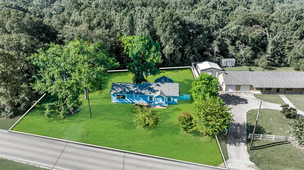 Worrell - Residential