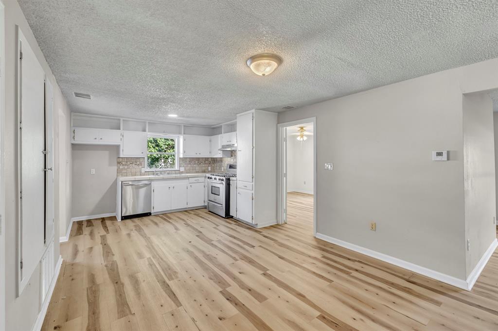 Worrell - Residential