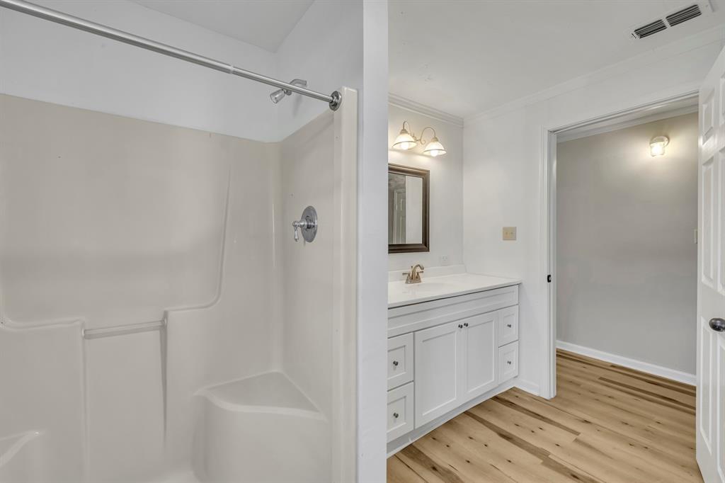 Worrell - Residential