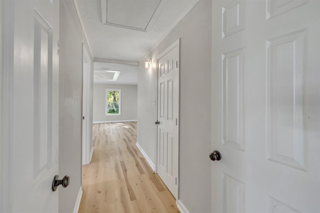 Worrell - Residential