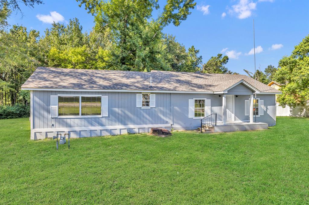 Worrell - Residential