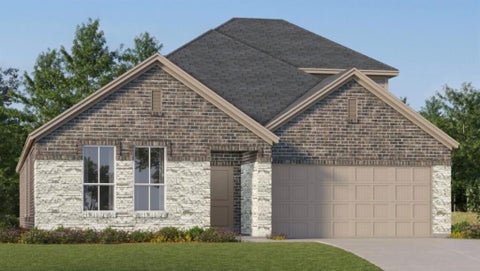 Photo of 14817 Lovelace Street, Pilot Point, TX 76258 (MLS # 21395579)