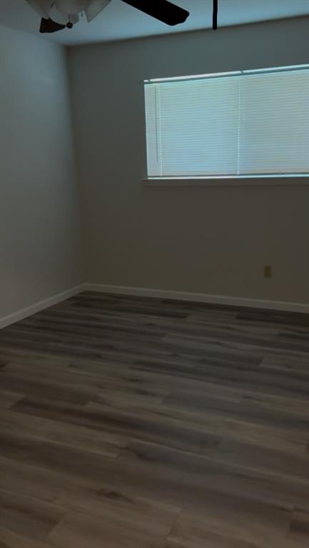 Northwood Park Add #3 - Residential Lease