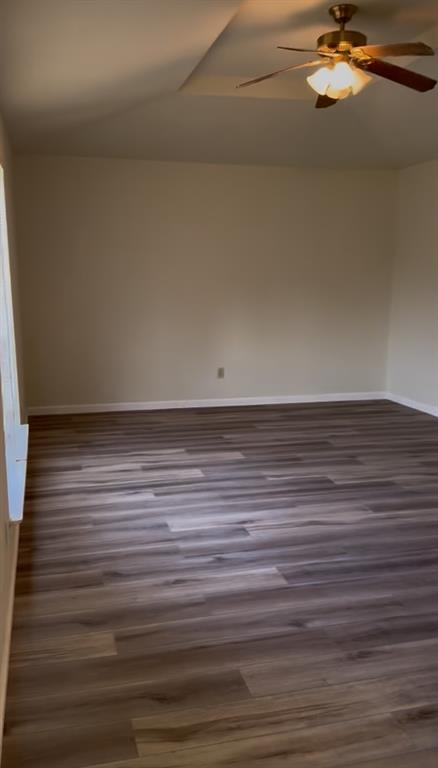 Northwood Park Add #3 - Residential Lease