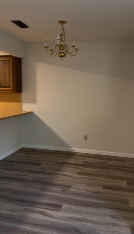 Northwood Park Add #3 - Residential Lease