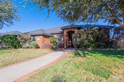 A home in Midland