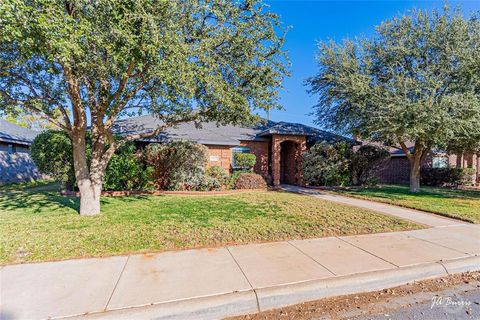 A home in Midland