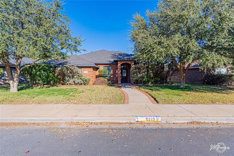 A home in Midland