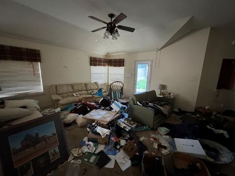 A home in Fort Worth