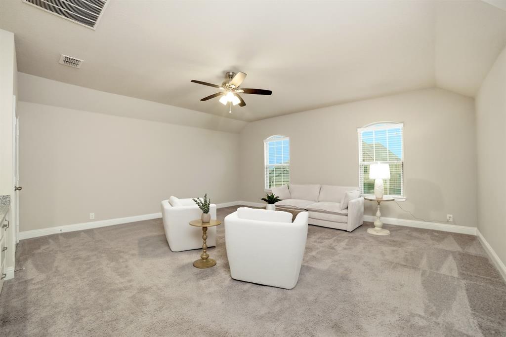 Park Ridge - Residential