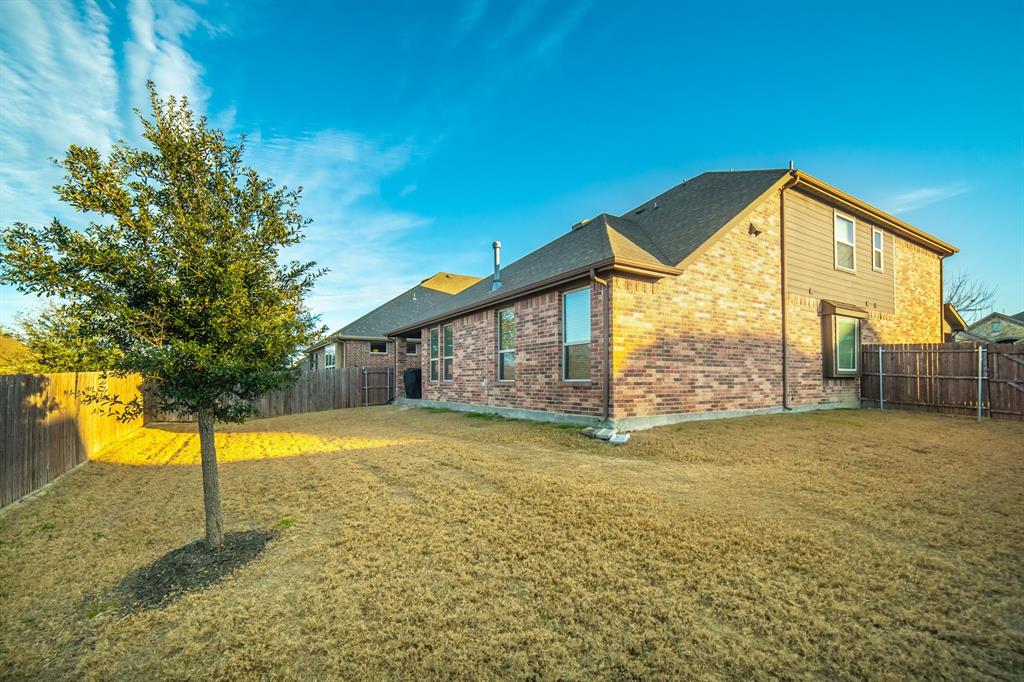 Park Ridge - Residential