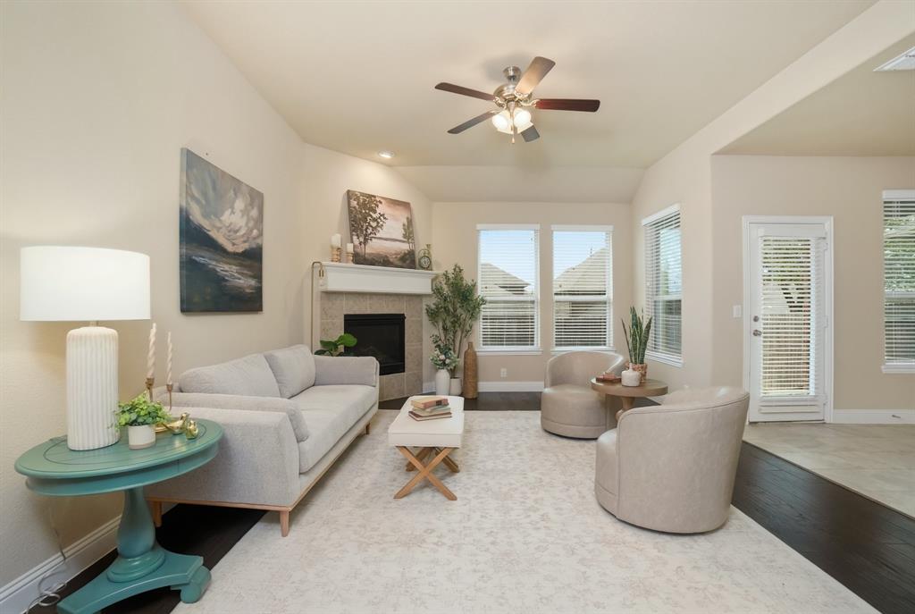 Park Ridge - Residential