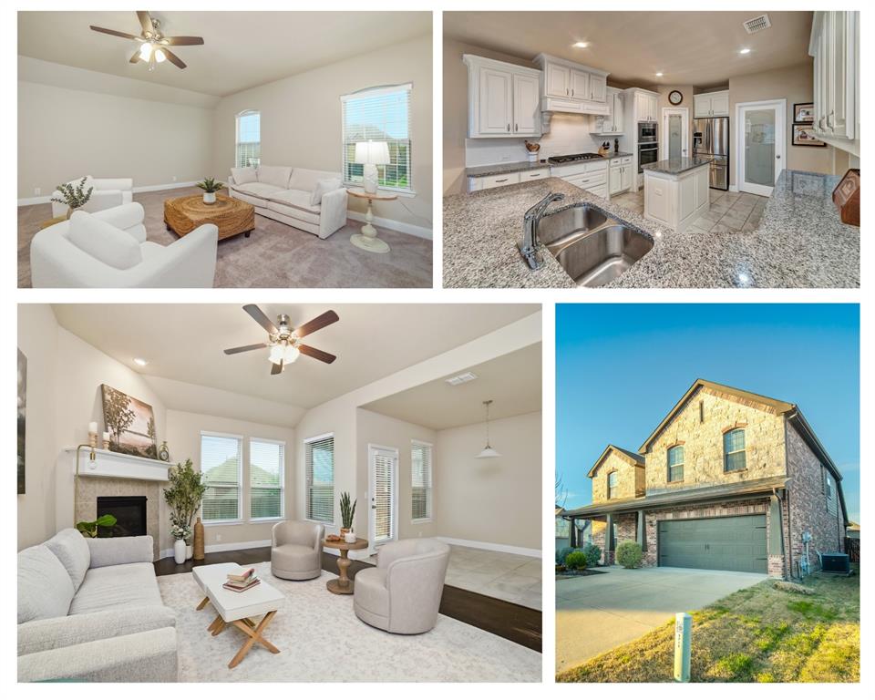 Park Ridge - Residential