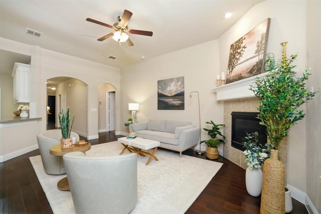 Park Ridge - Residential