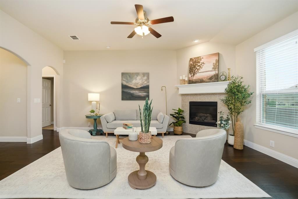 Park Ridge - Residential