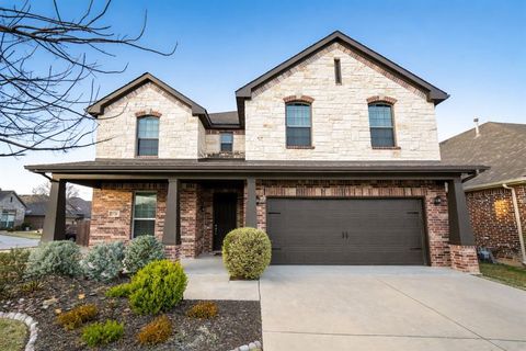 3716 Delta Drive McKinney TX 75071