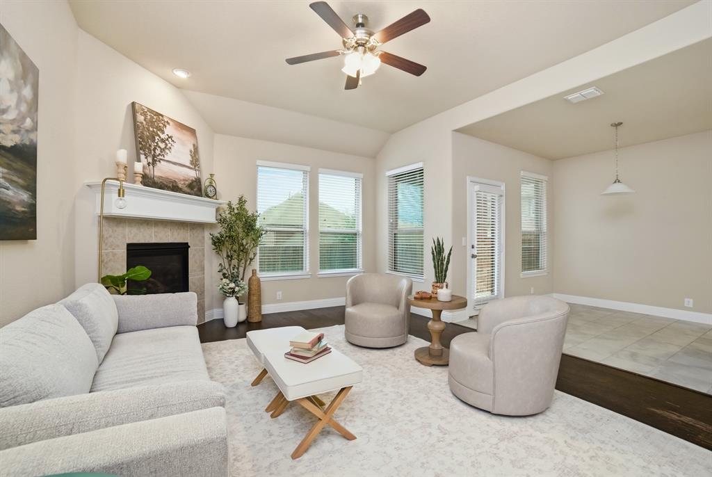 Park Ridge - Residential